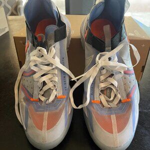 Nike Jordan Delta Breathe Shoes